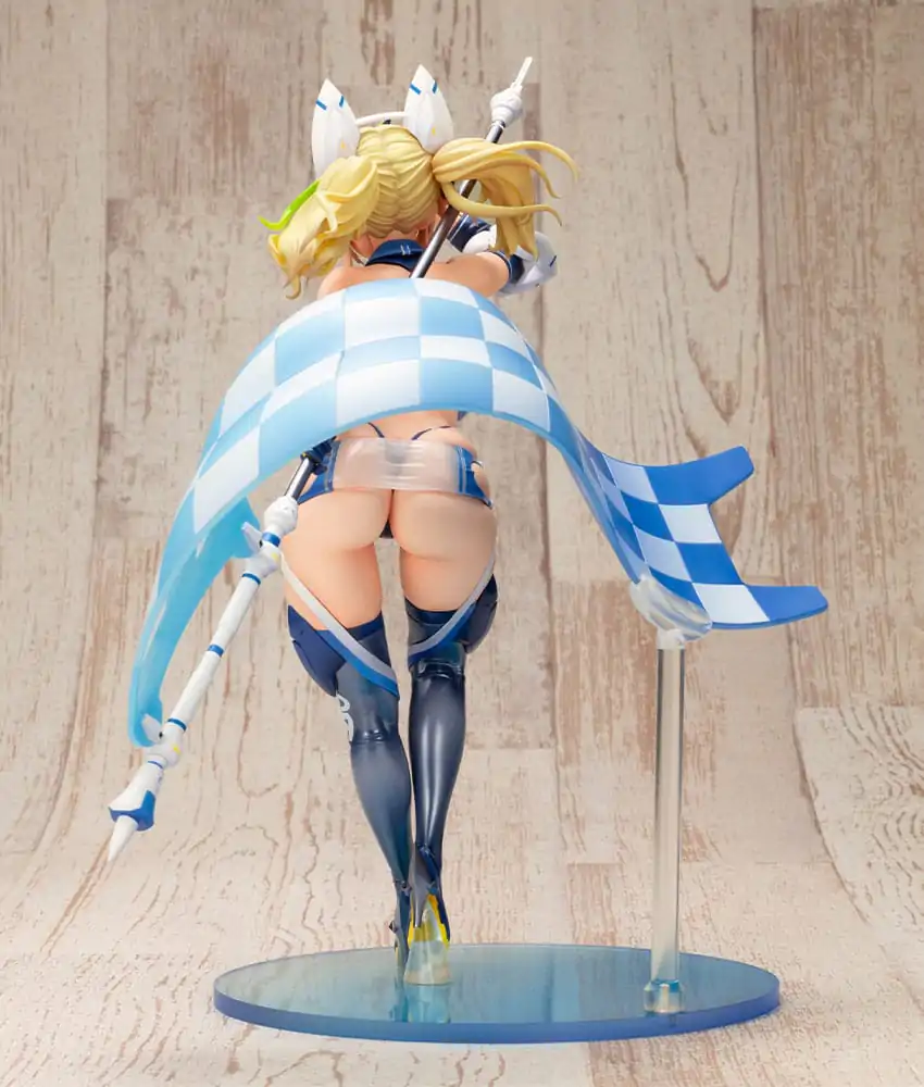 Phantasy Star Online 2 Statuie PVC 1/6 Pure Summer's Gene - Summer Vacation 29 cm poza produsului