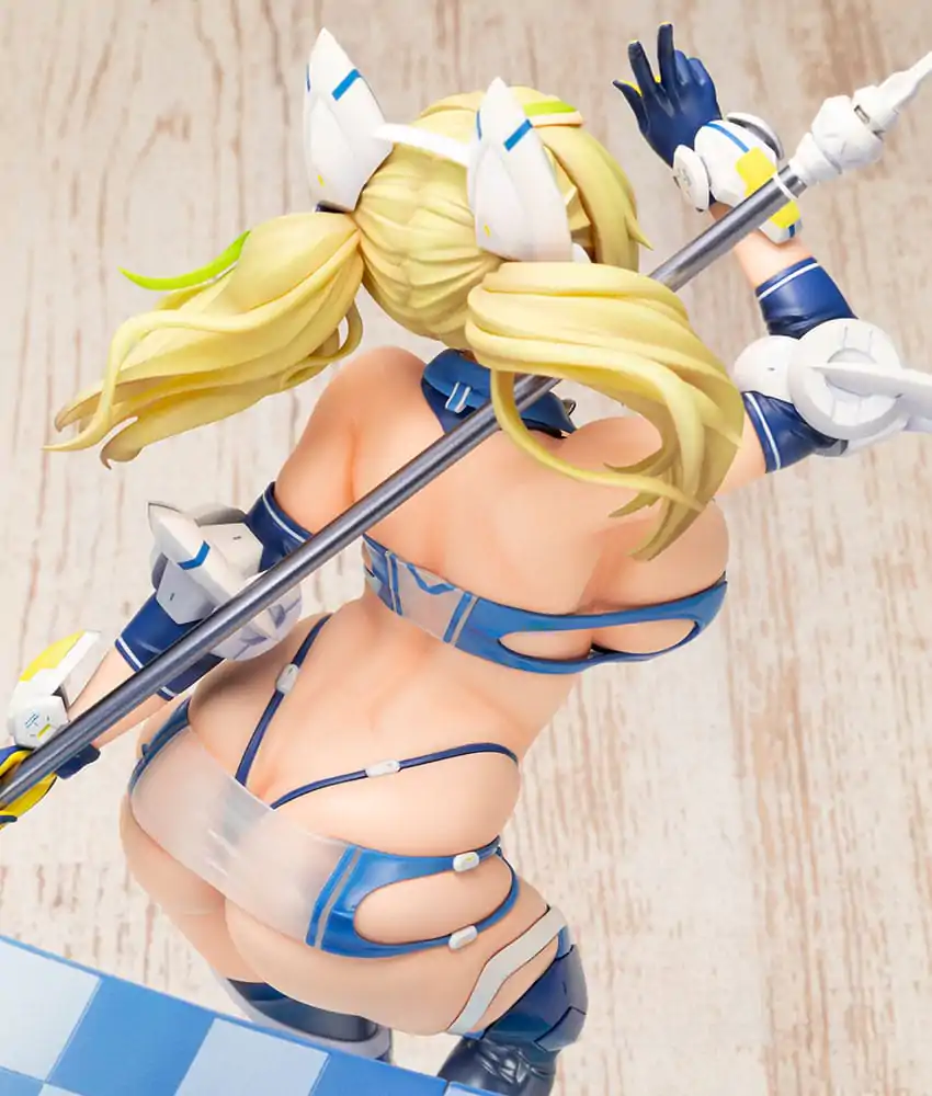 Phantasy Star Online 2 Statuie PVC 1/6 Pure Summer's Gene - Summer Vacation 29 cm poza produsului