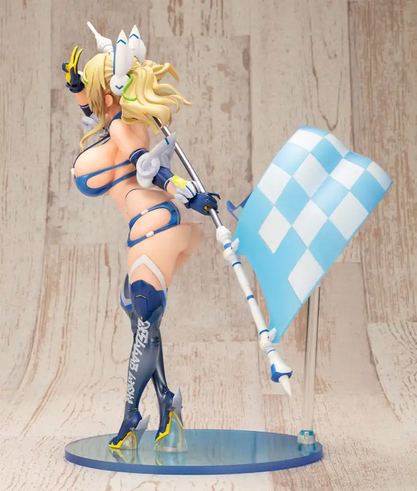 Phantasy Star Online 2 Statuie PVC 1/6 Pure Summer's Gene - Summer Vacation 29 cm poza produsului