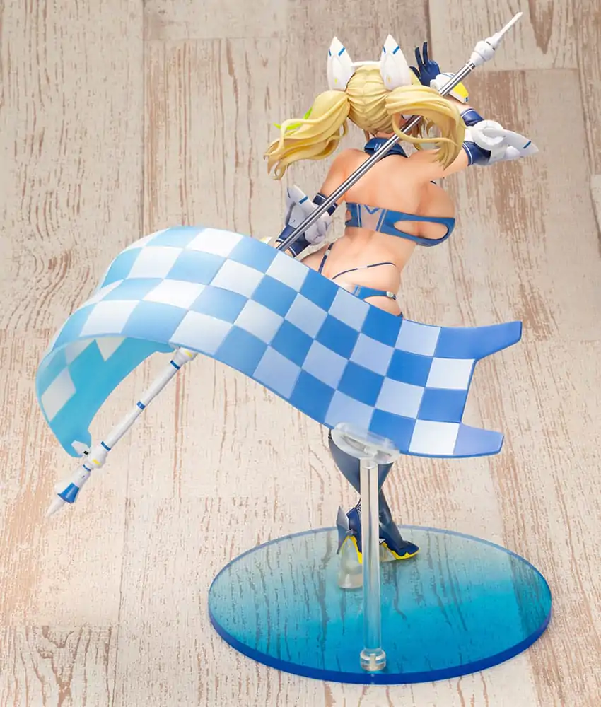 Phantasy Star Online 2 Statuie PVC 1/6 Pure Summer's Gene - Summer Vacation 29 cm poza produsului