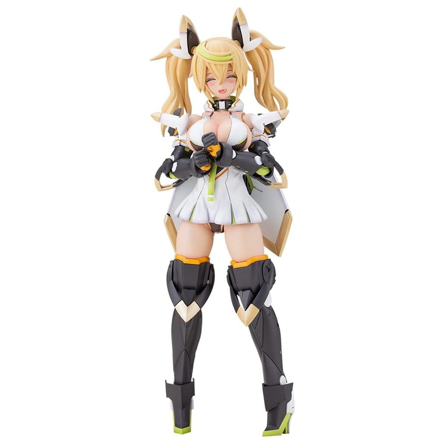 Phantasy Star Online 2 Set model din plastic Grand Scale Gene Stellatears Version 25 cm poza produsului