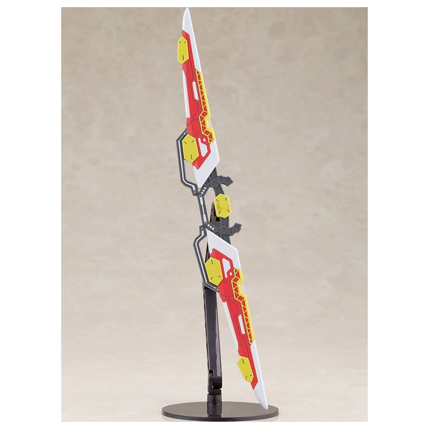 Phantasy Star Online 2 Set model din plastic Grand Scale Gene Stellatears Version 25 cm poza produsului