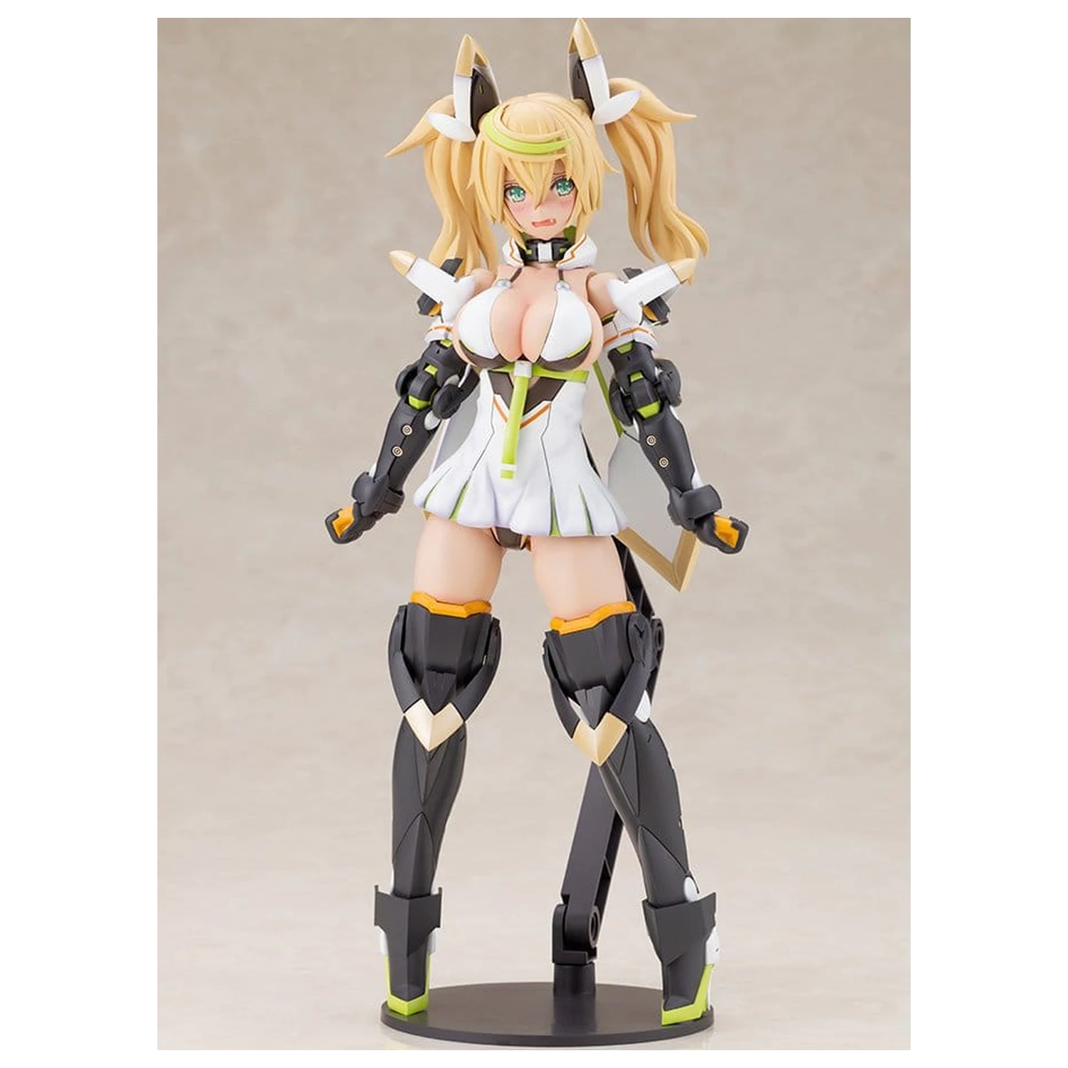 Phantasy Star Online 2 Set model din plastic Grand Scale Gene Stellatears Version 25 cm poza produsului