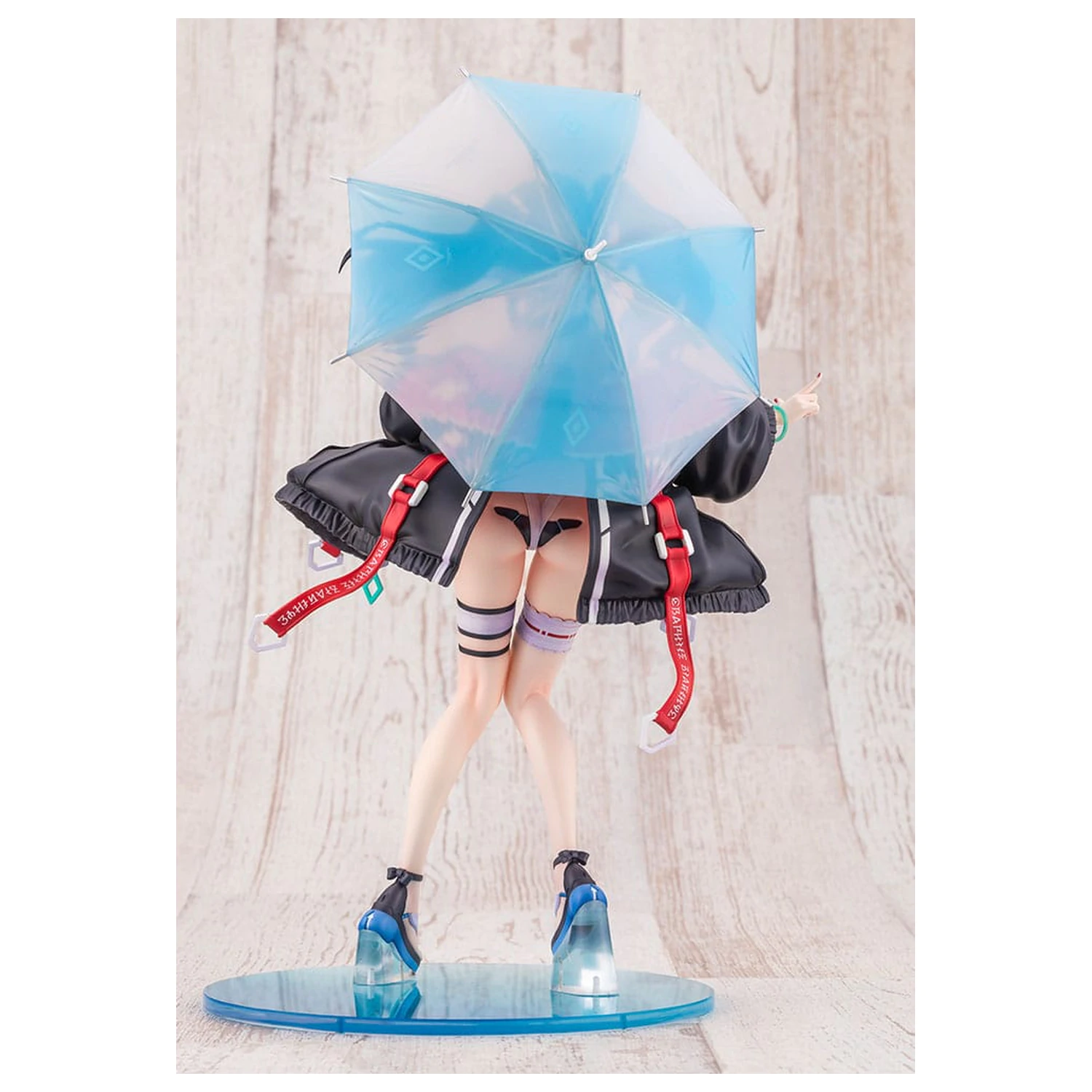 Phantasy Star Online 2 Statuie PVC 1/6 White Sand Annette Summer Vacation 33 cm poza produsului