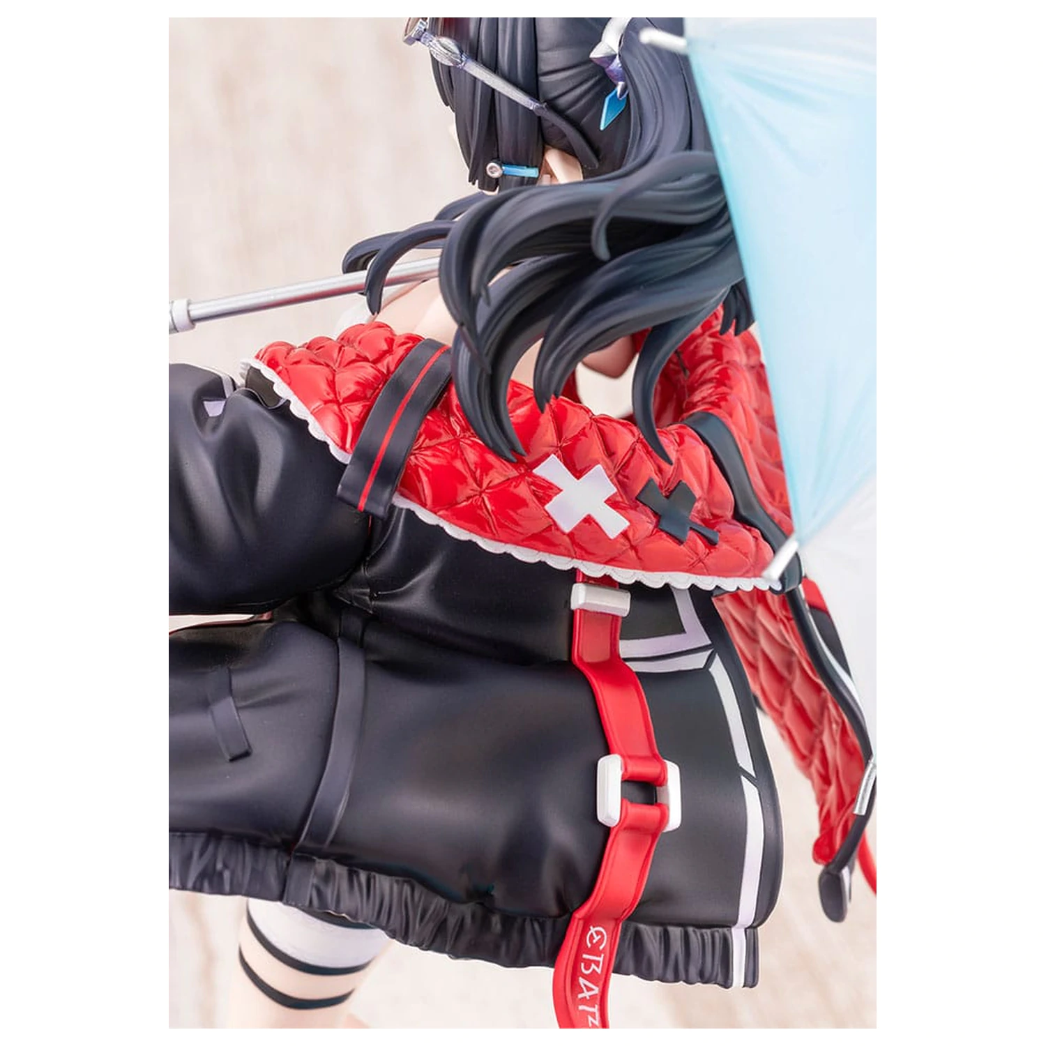 Phantasy Star Online 2 Statuie PVC 1/6 White Sand Annette Summer Vacation 33 cm poza produsului