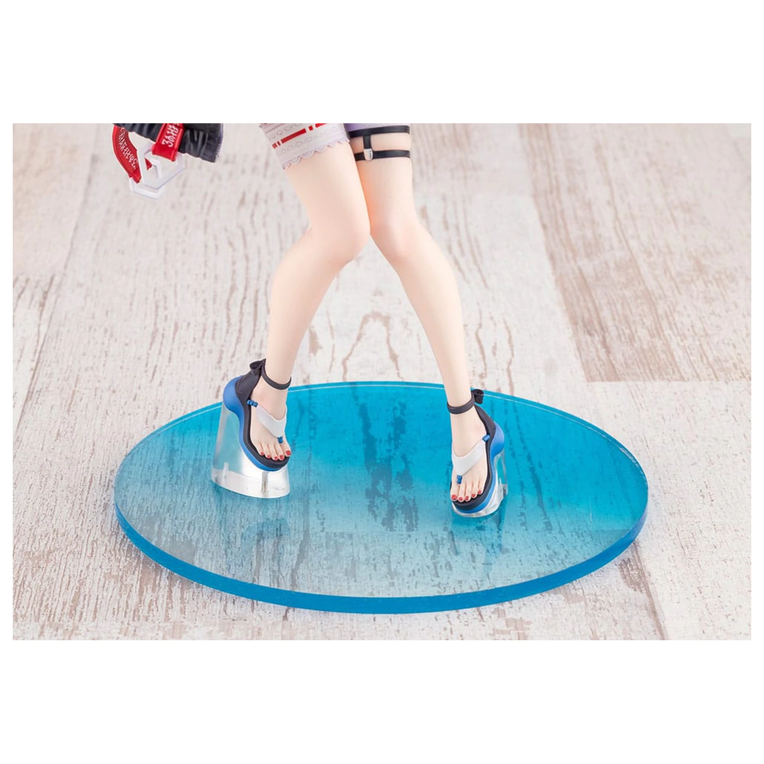 Phantasy Star Online 2 Statuie PVC 1/6 White Sand Annette Summer Vacation 33 cm poza produsului