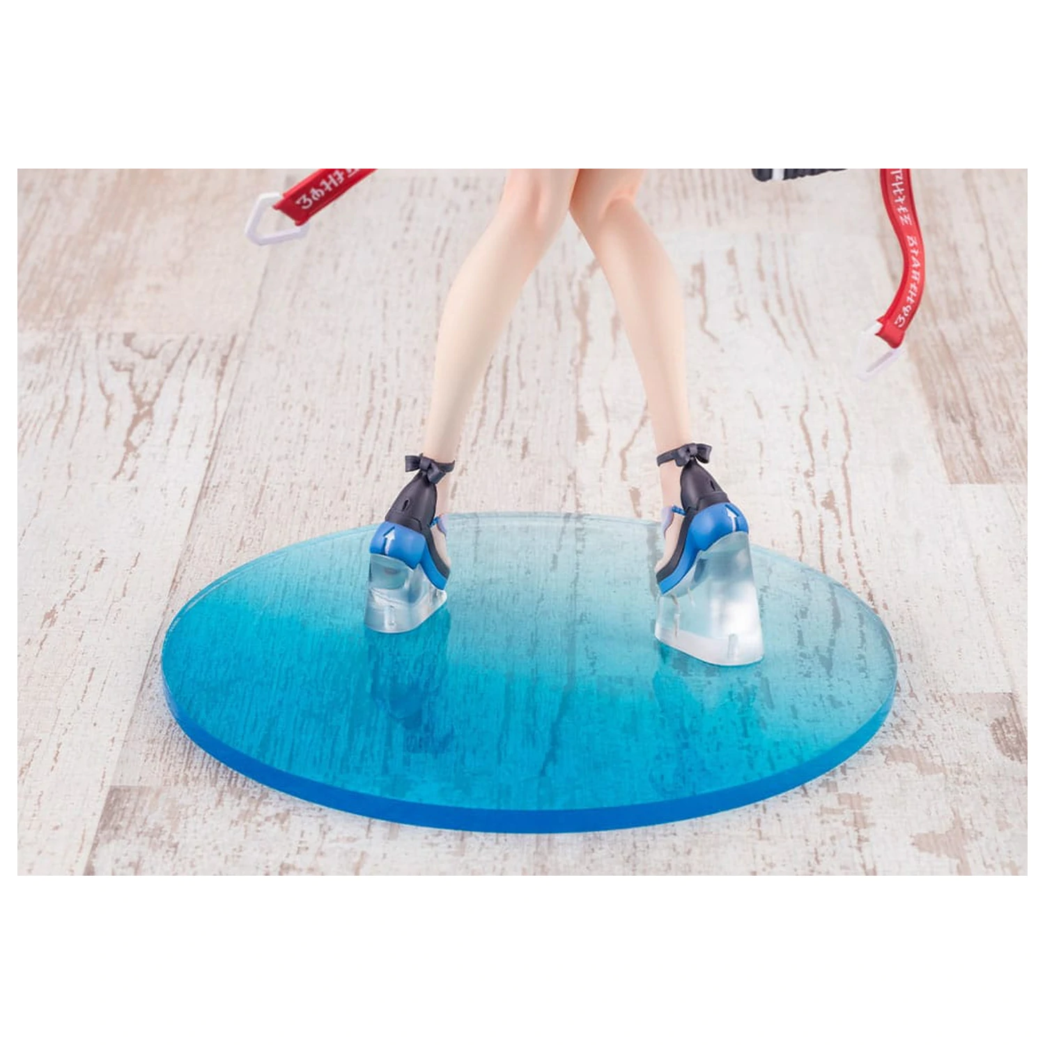 Phantasy Star Online 2 Statuie PVC 1/6 White Sand Annette Summer Vacation 33 cm poza produsului