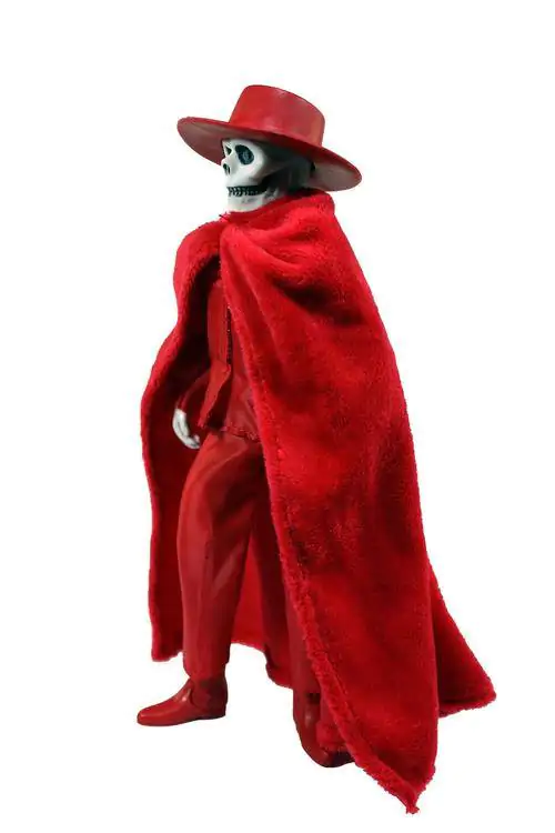 Figurină de acțiune Phantom of the Opera Masque of the Red Death 20 cm poza produsului