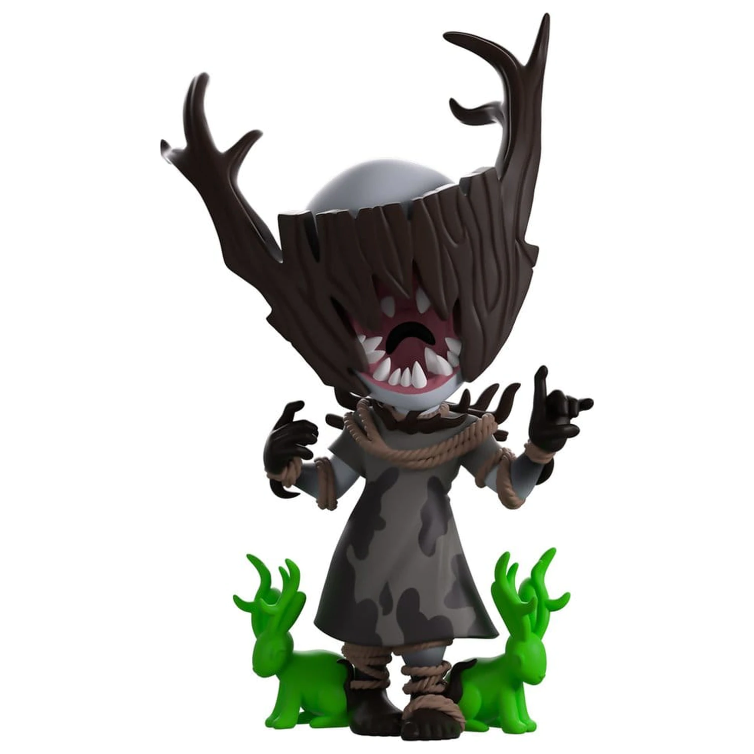 Phasmophobia Vinyl Figure Forest Spirit 13 cm poza produsului