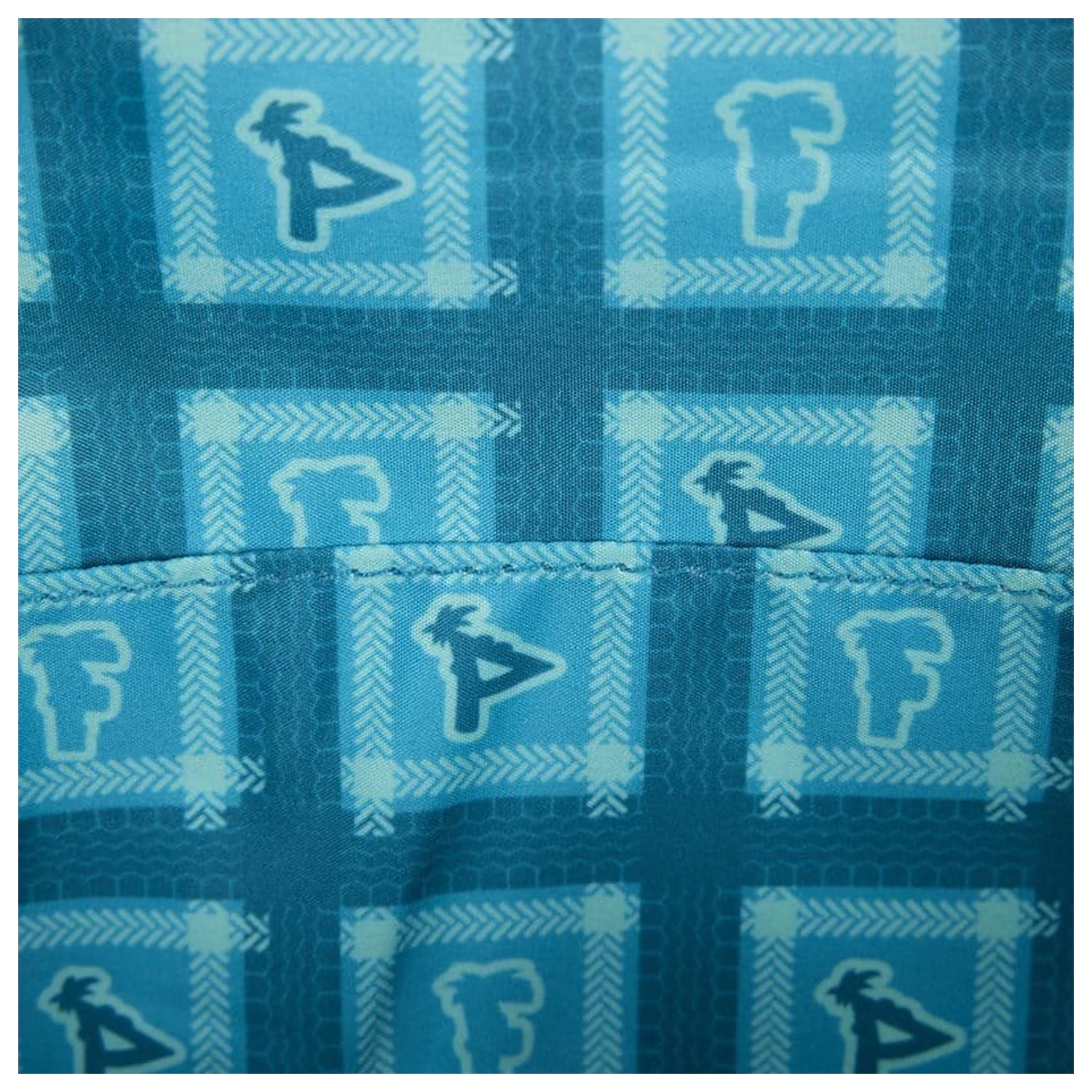 Geantă crossbody Phineas & Ferb Perry the Platypus Pool poza produsului