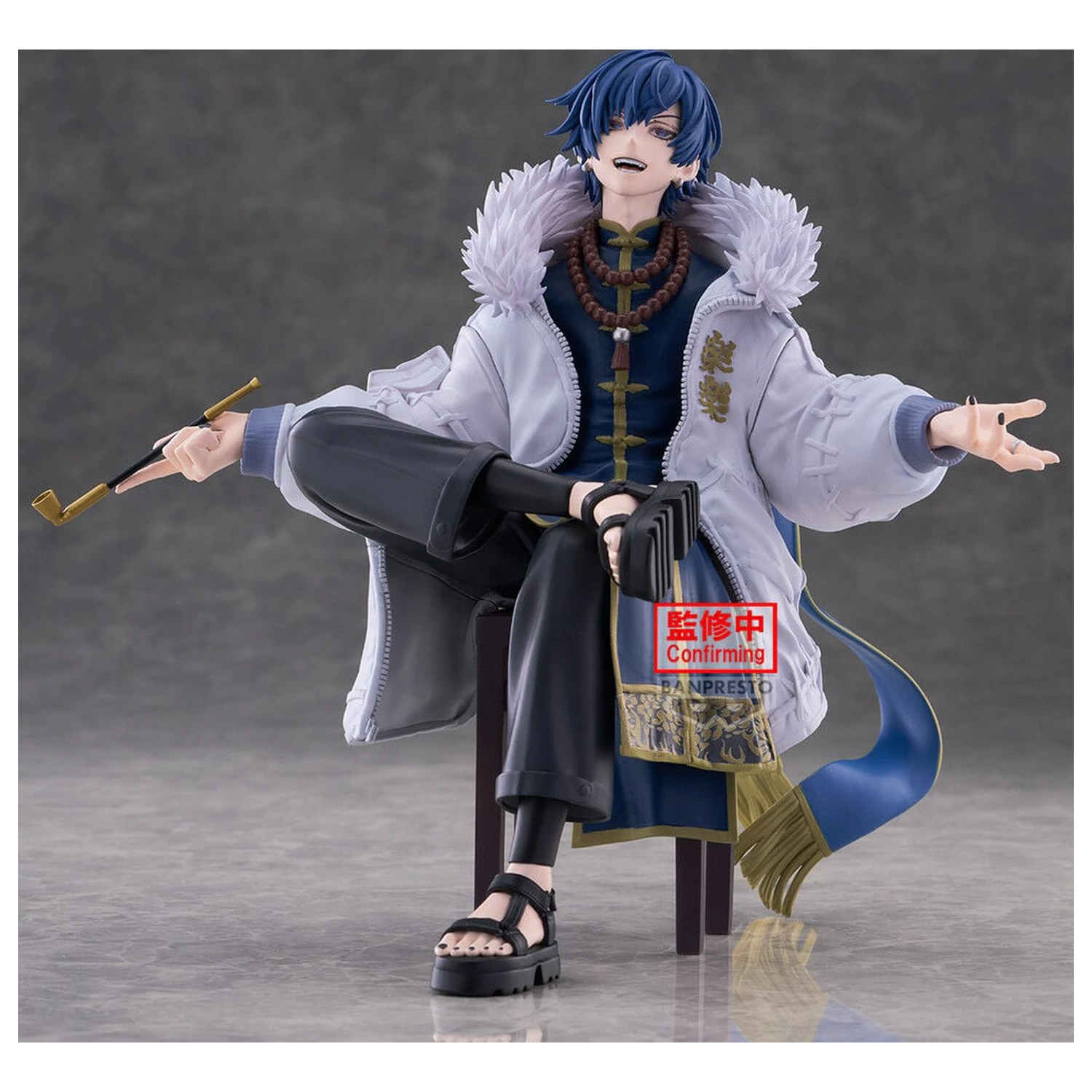 Figura Piapro Characters Espresto Shanti style Kaito 16 cm poza produsului
