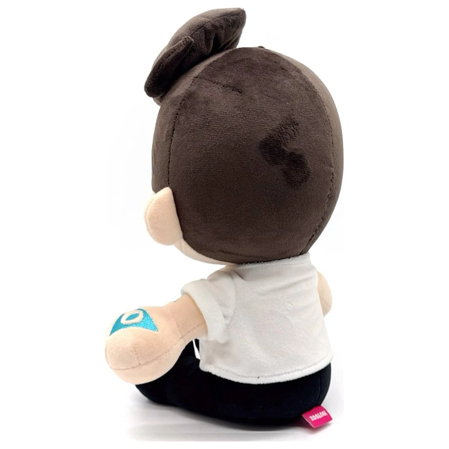 Pierce The Veil Figurina de plus Jaime 22 cm poza produsului