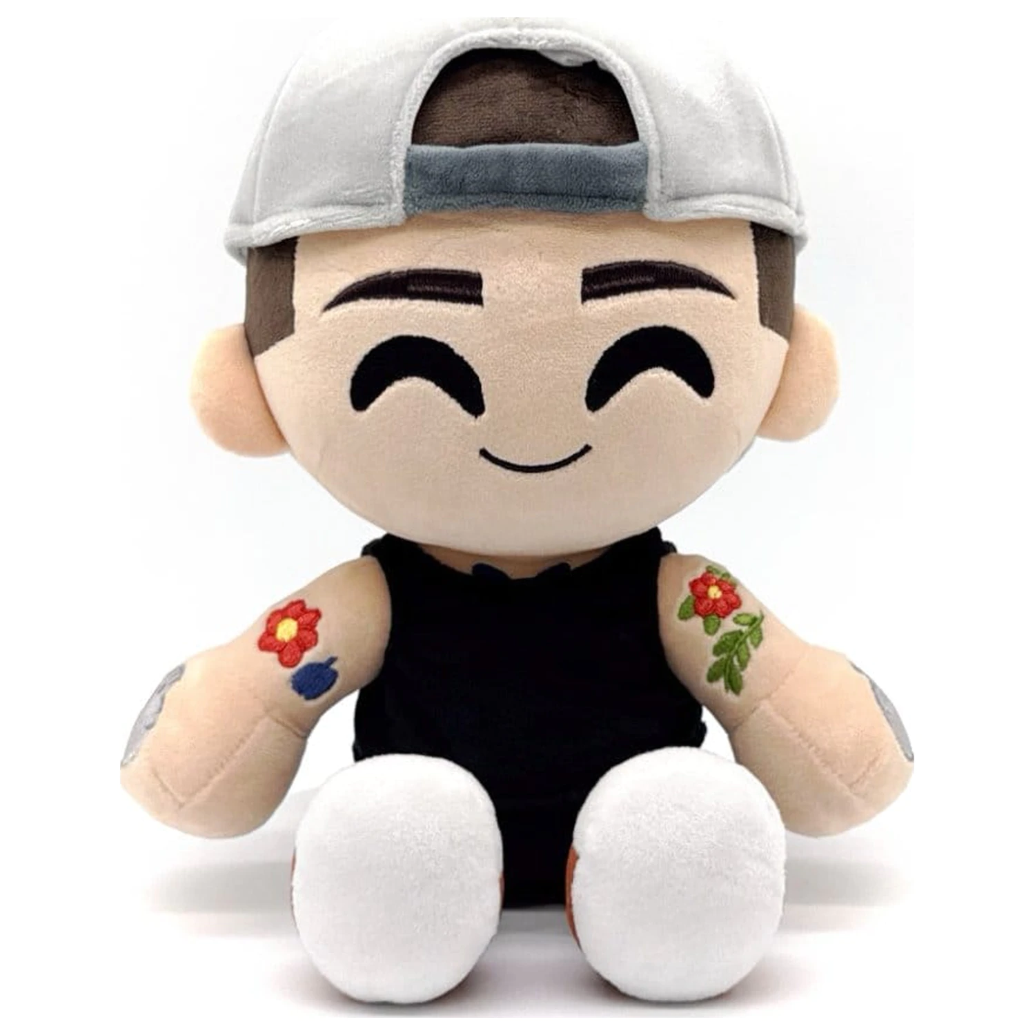 Pierce The Veil figurina de plus Tony 22 cm poza produsului