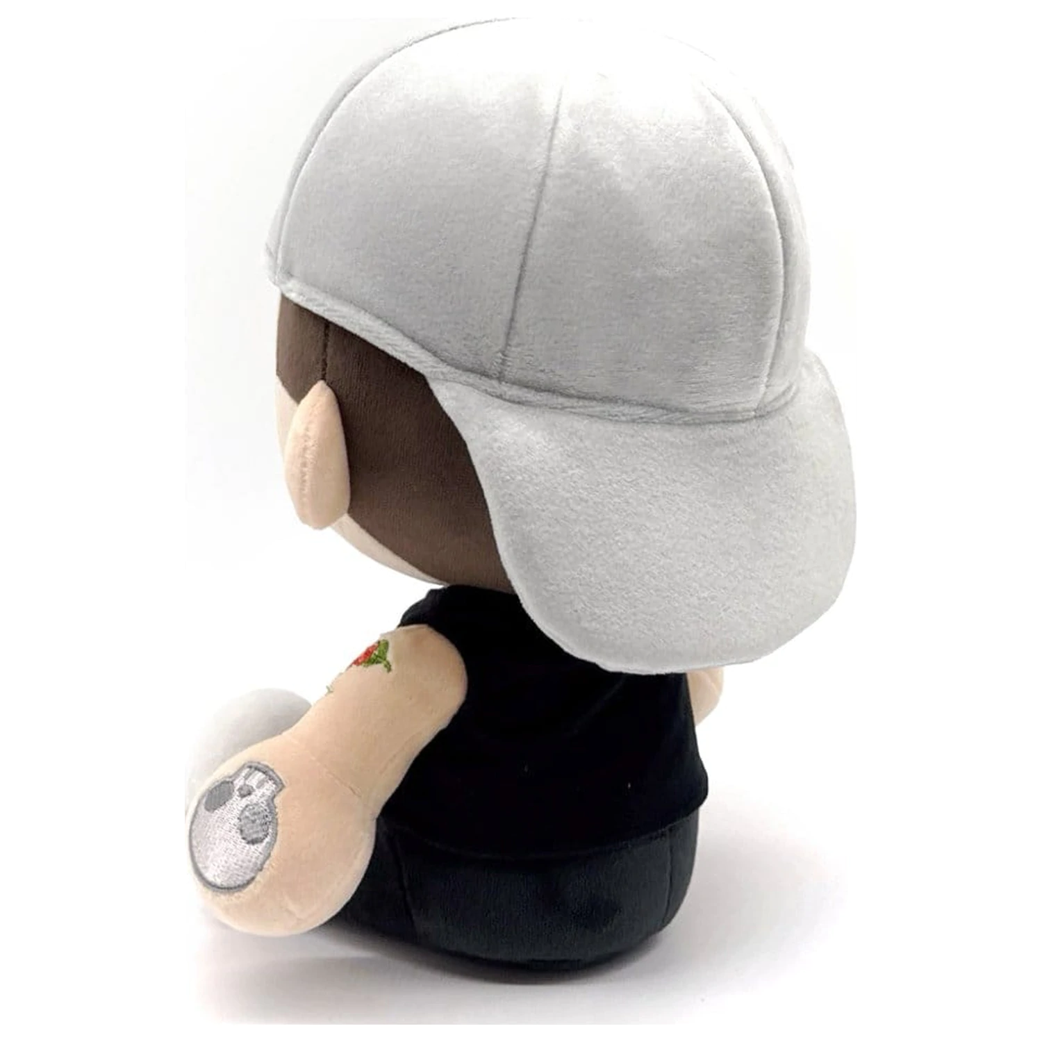 Pierce The Veil figurina de plus Tony 22 cm poza produsului