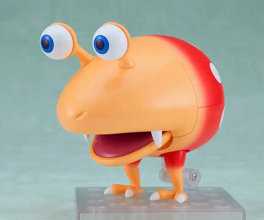 Pikmin Nendoroid figurină de acțiune Bulborb 10 cm poza produsului