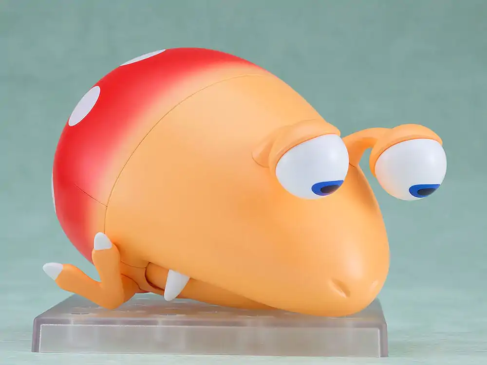 Pikmin Nendoroid figurină de acțiune Bulborb 10 cm poza produsului