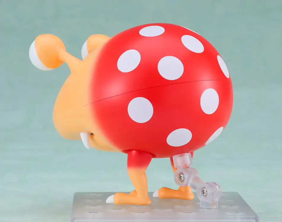 Pikmin Nendoroid figurină de acțiune Bulborb 10 cm poza produsului