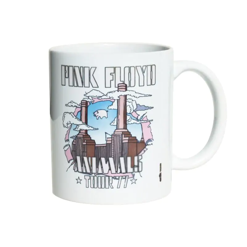 Pink Floyd Animals Tour 77 cană 350ml poza produsului