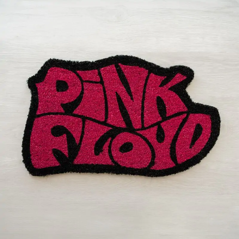 Preș doormat Pink Floyd poza produsului