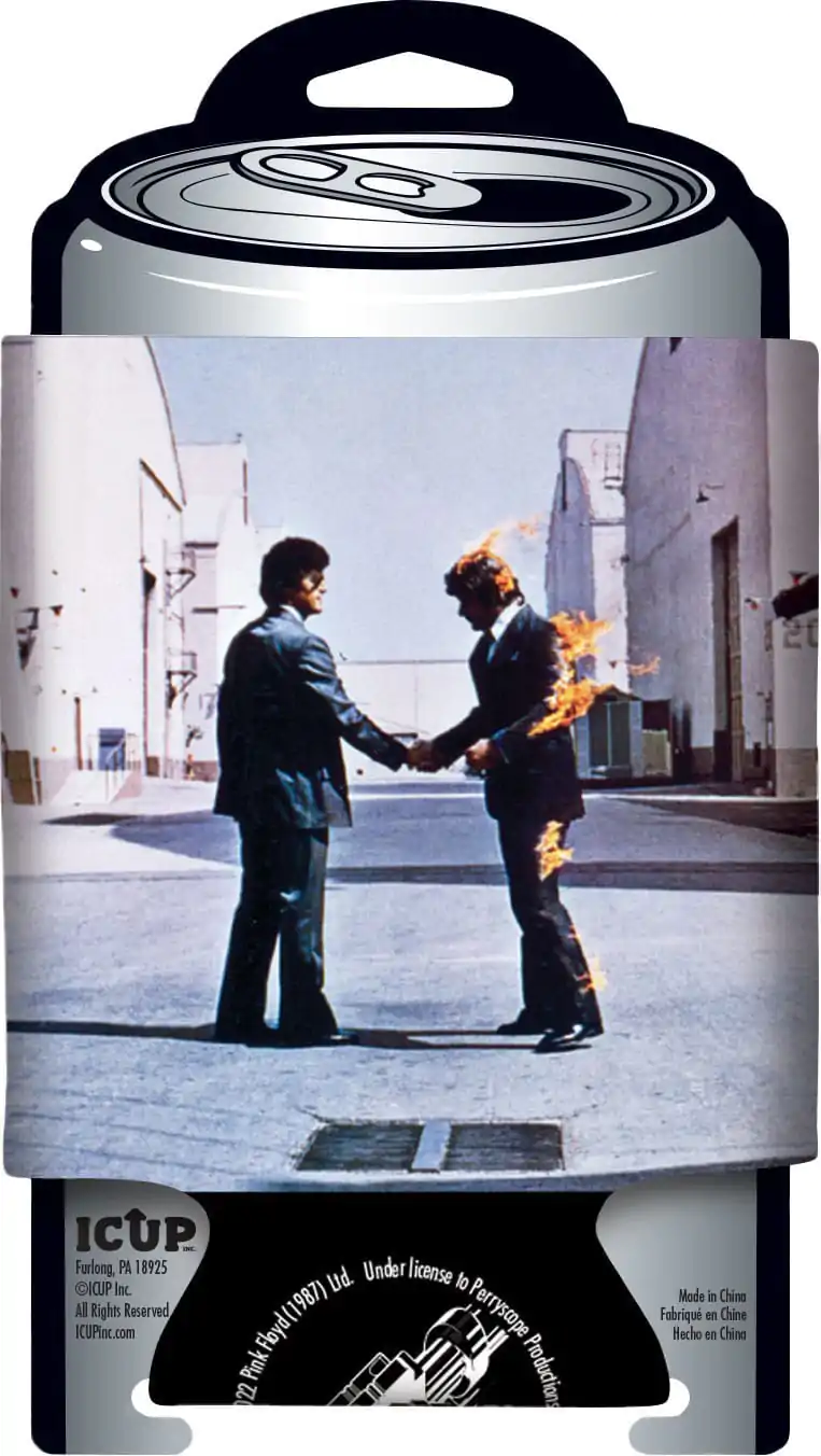 Pink Floyd: Wish You Were Here Răcitor de conserve poza produsului