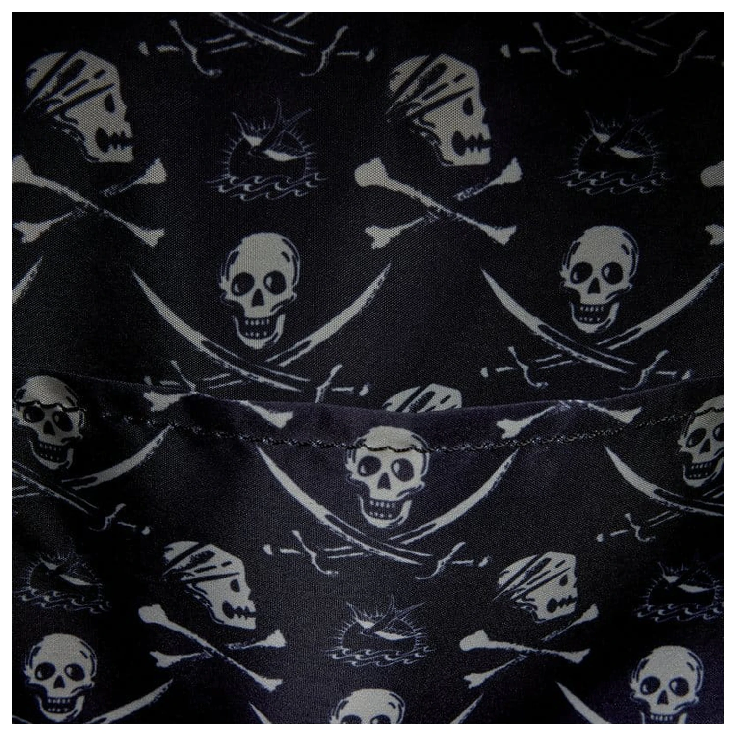 Pirates of the Caribbean by Loungefly Mini Rucsac Jack Sparrow poza produsului
