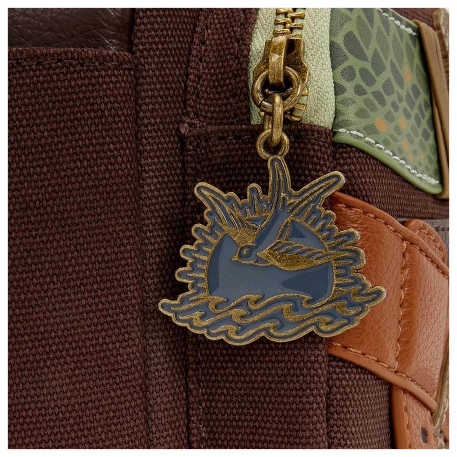 Pirates of the Caribbean by Loungefly Mini Rucsac Jack Sparrow poza produsului