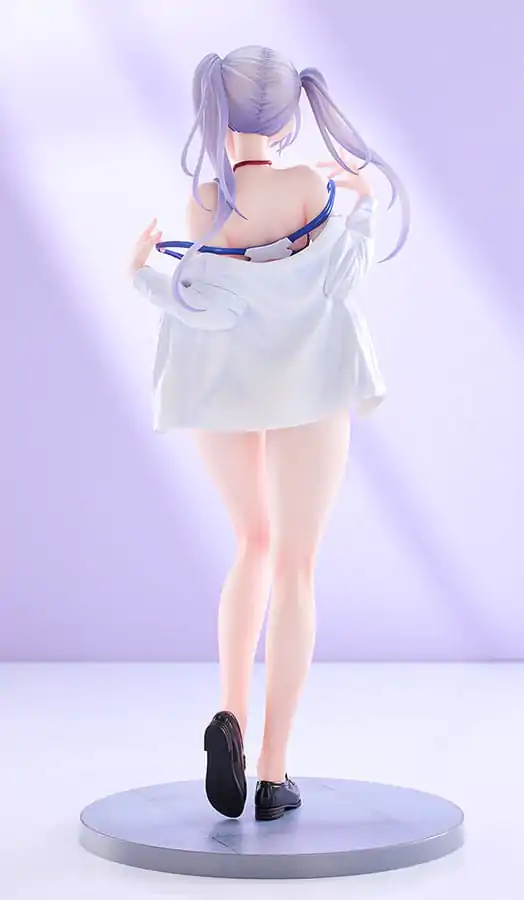 Pittarishitai Koi Janai From the Tankoubon: Kimi Omou Koi PVC 1/6 Disciplinary Committee-chan 25 cm poza produsului