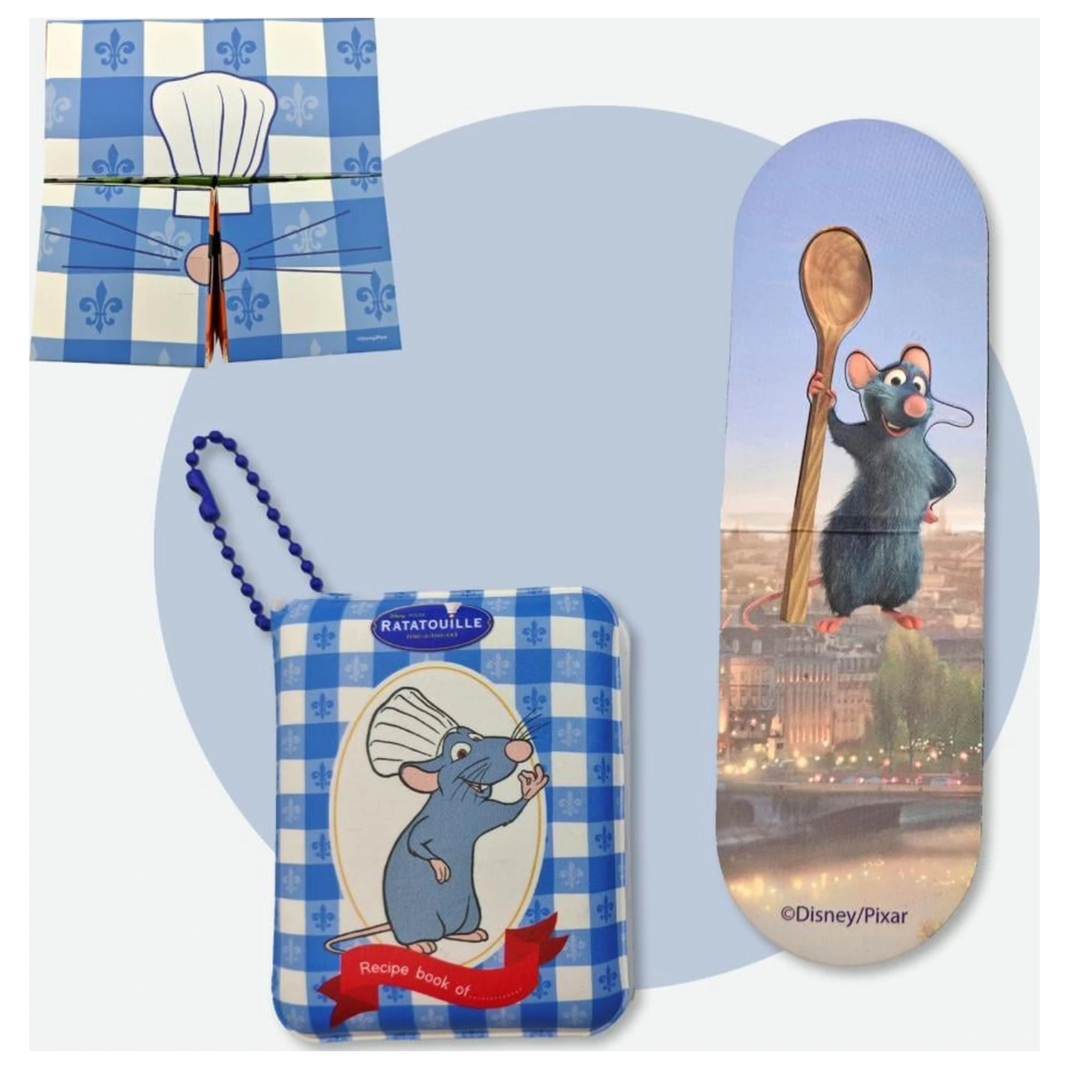 Pixar Collector Set poza produsului