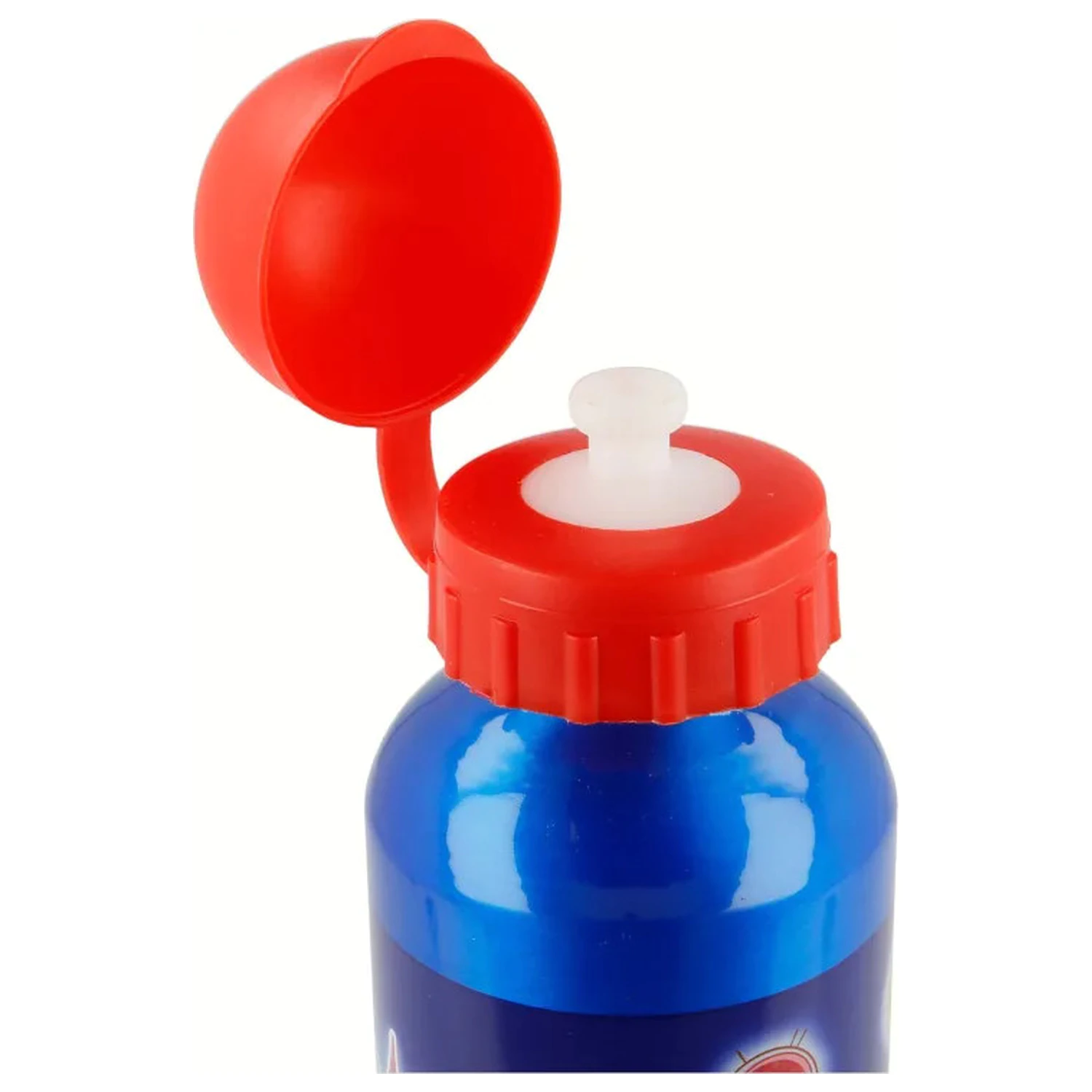 Pajama Heroes Sticla Super Aluminiu cu Capac de Băut 400 ml poza produsului