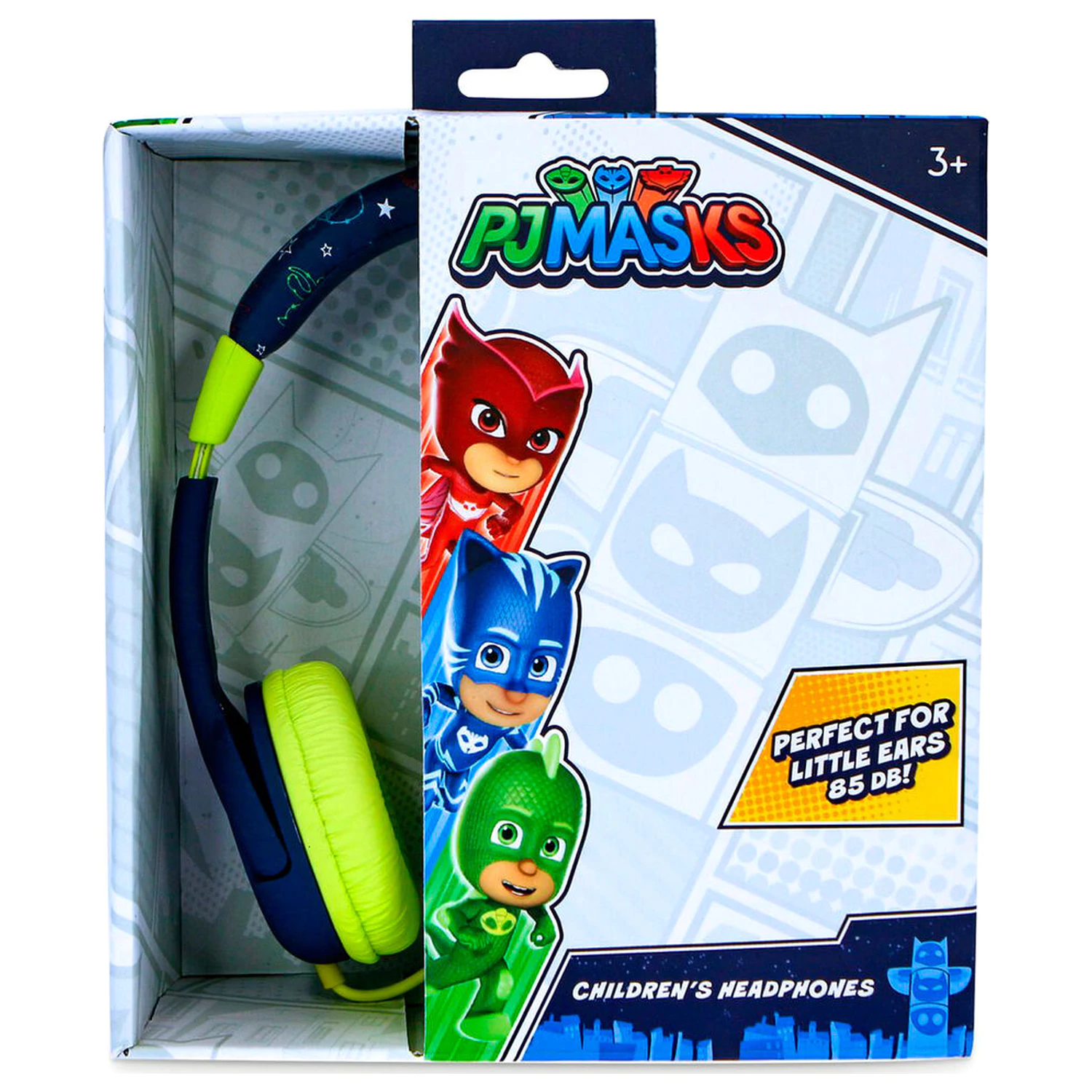 Castile PJ Masks pentru copii poza produsului