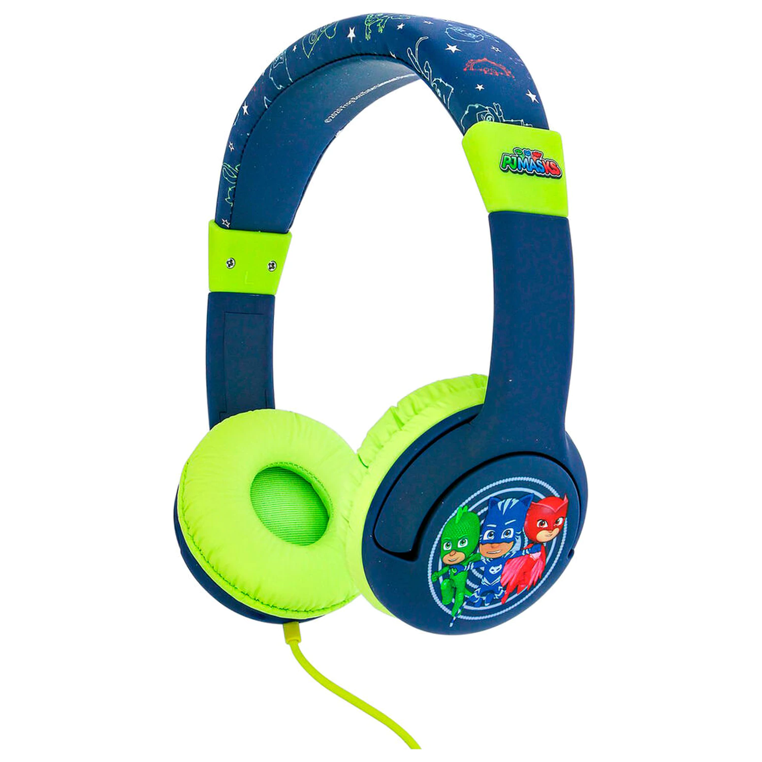 Castile PJ Masks pentru copii poza produsului
