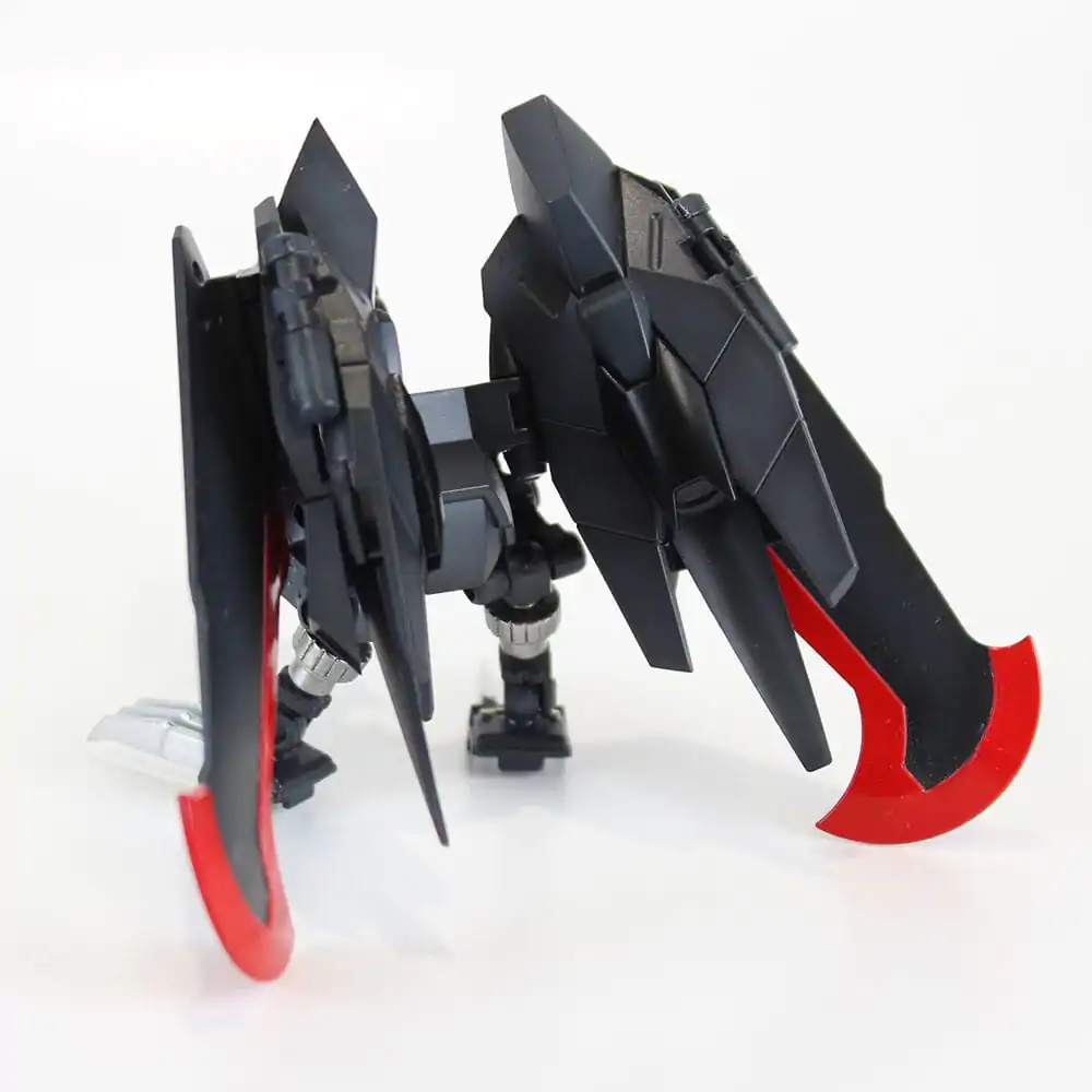 Pla-Act Option Series 05 Kit model plastic Karasu 21 cm poza produsului