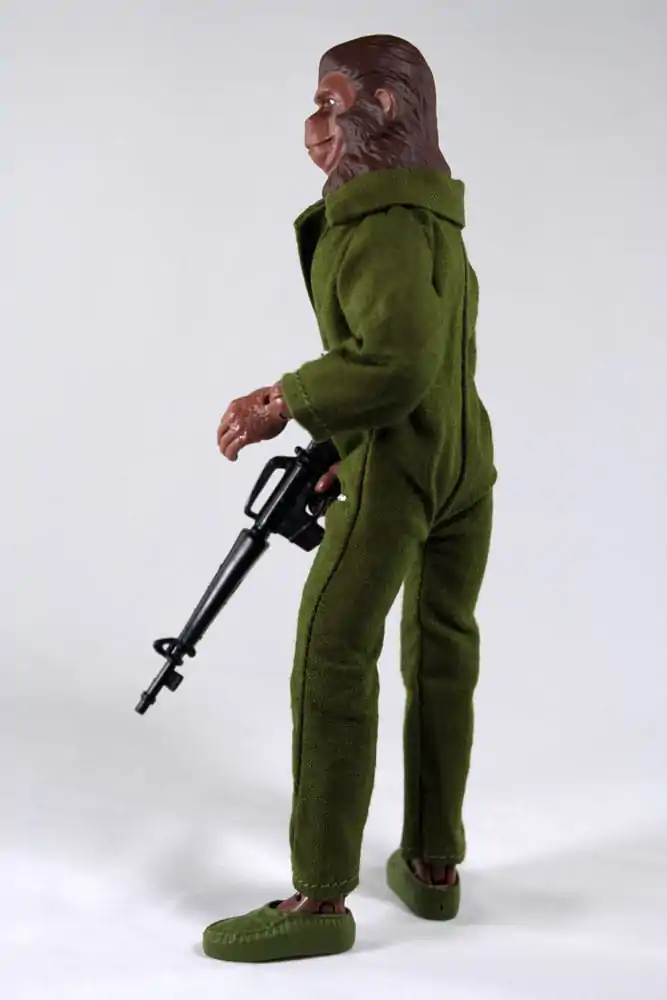 Planet of the Apes Figurina de acțiune Caesar 20 cm poza produsului