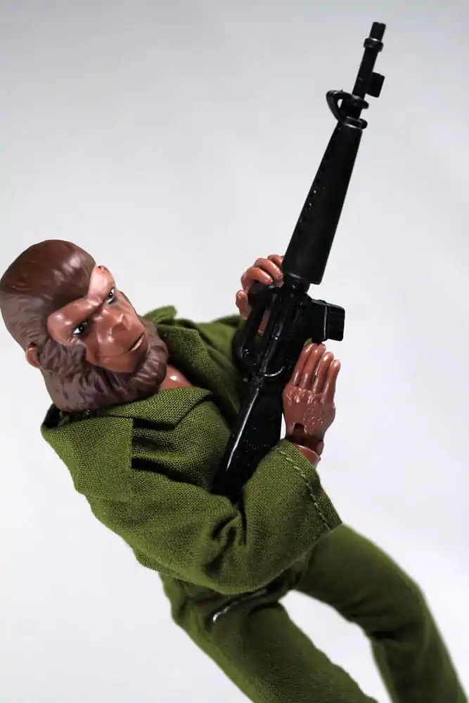 Planet of the Apes Figurina de acțiune Caesar 20 cm poza produsului