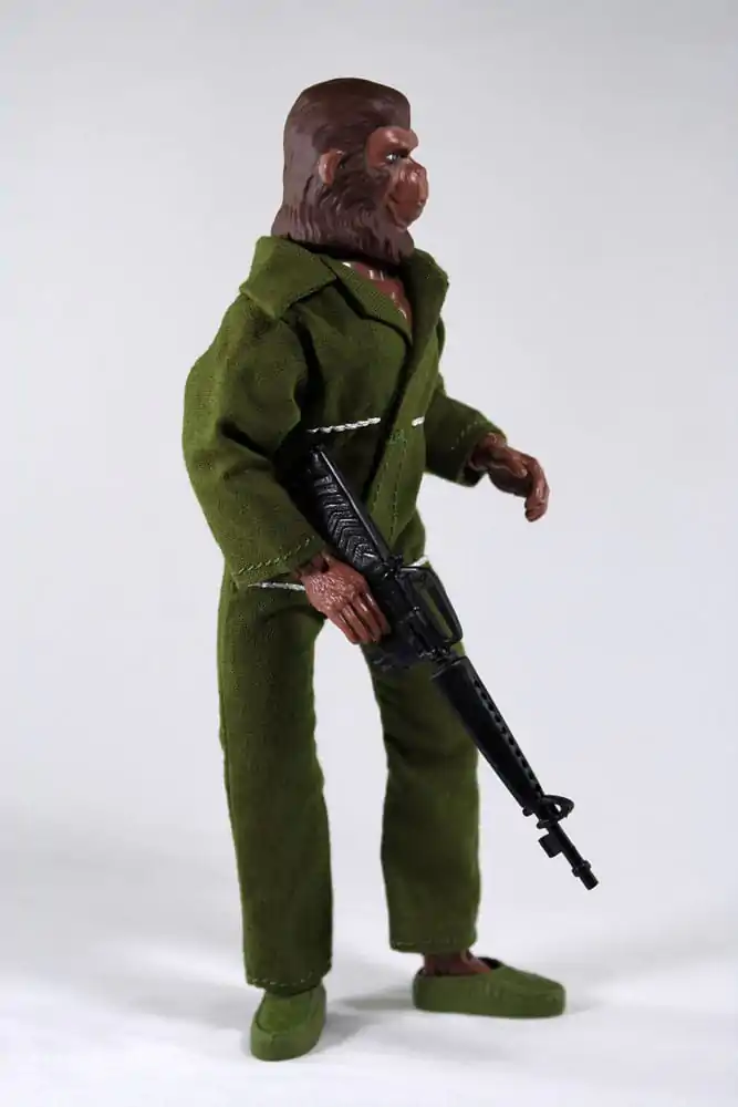 Planet of the Apes Figurina de acțiune Caesar 20 cm poza produsului