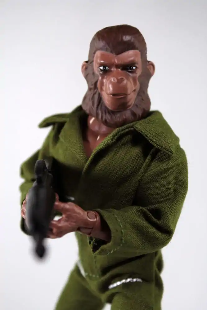 Planet of the Apes Figurina de acțiune Caesar 20 cm poza produsului