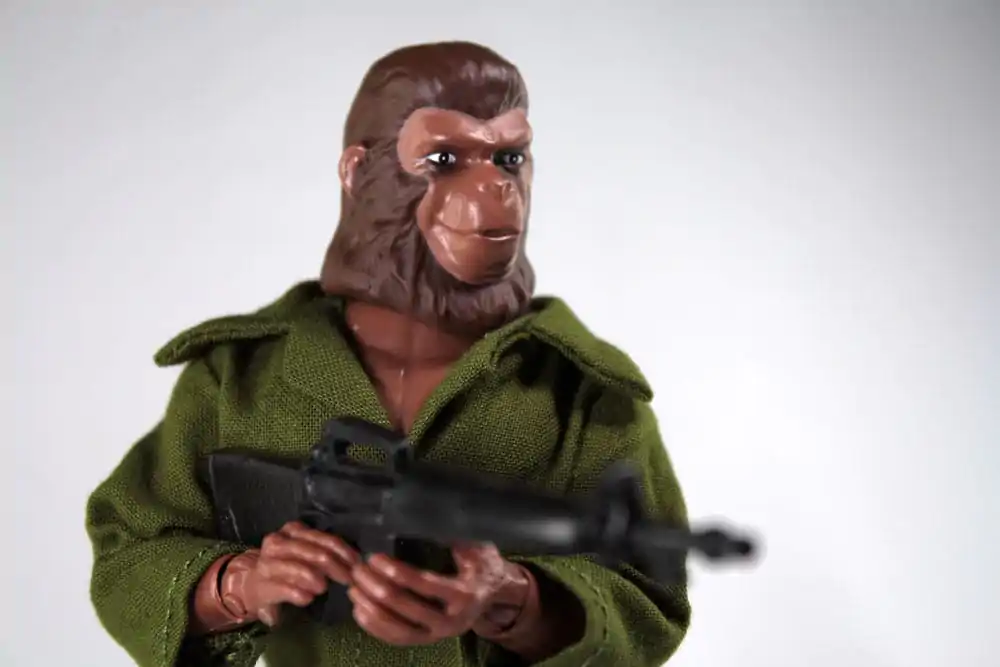 Planet of the Apes Figurina de acțiune Caesar 20 cm poza produsului