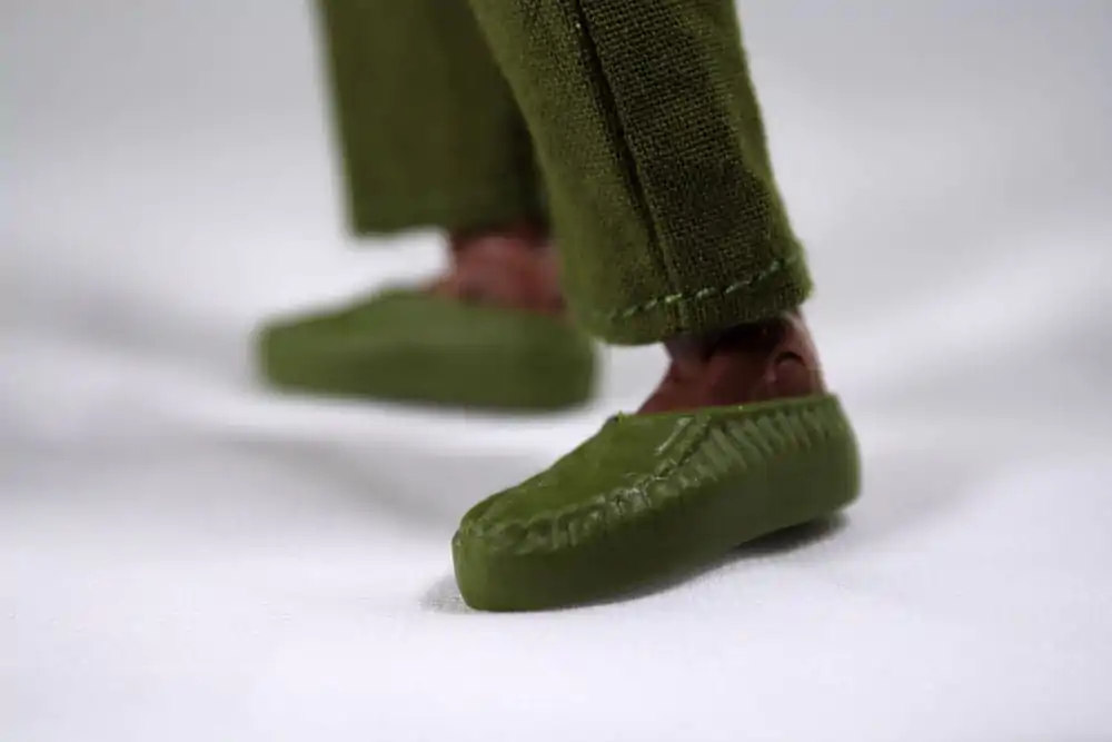 Planet of the Apes Figurina de acțiune Caesar 20 cm poza produsului