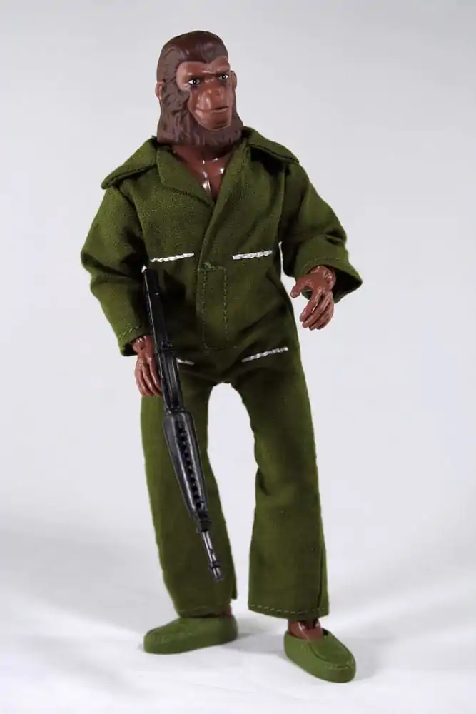 Planet of the Apes Figurina de acțiune Caesar 20 cm poza produsului