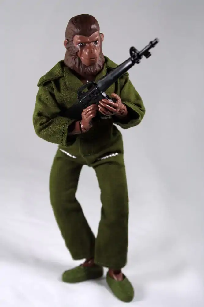 Planet of the Apes Figurina de acțiune Caesar 20 cm poza produsului