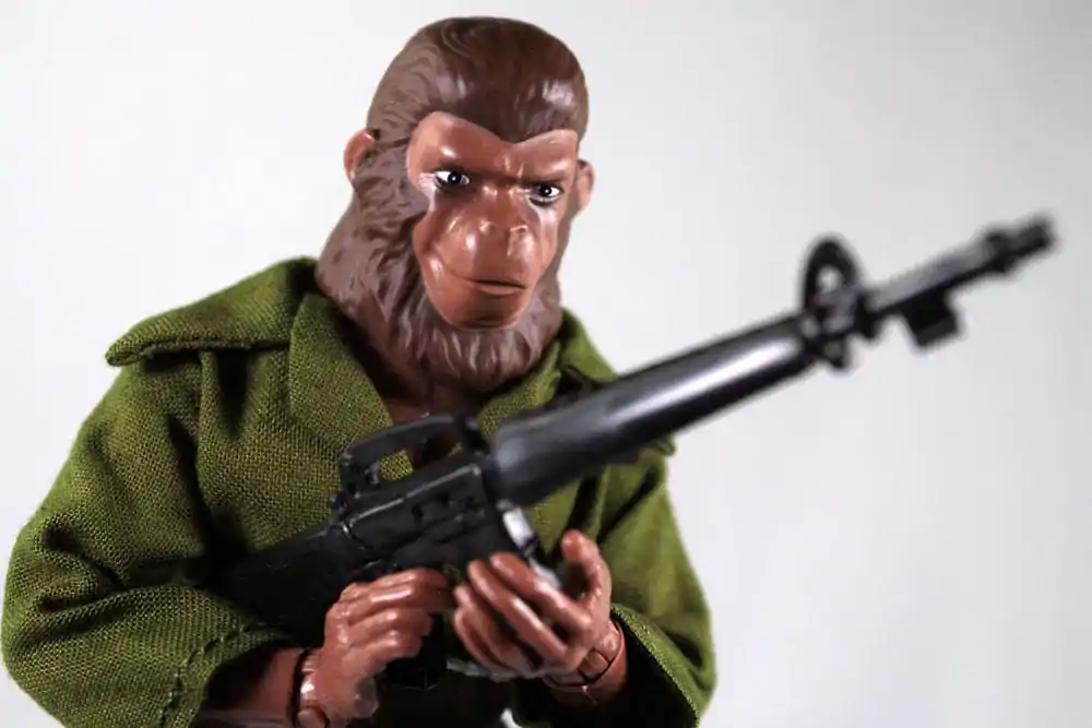 Planet of the Apes Figurina de acțiune Caesar 20 cm poza produsului
