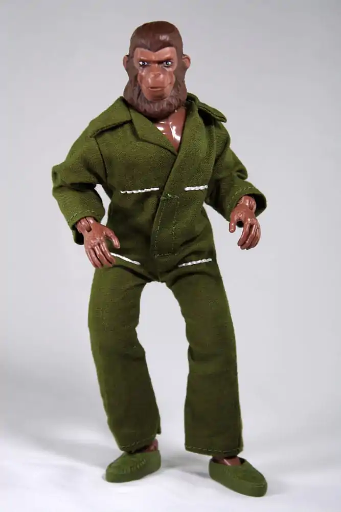 Planet of the Apes Figurina de acțiune Caesar 20 cm poza produsului