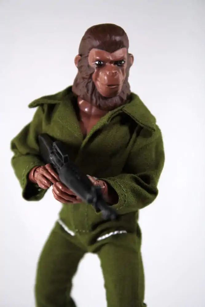 Planet of the Apes Figurina de acțiune Caesar 20 cm poza produsului