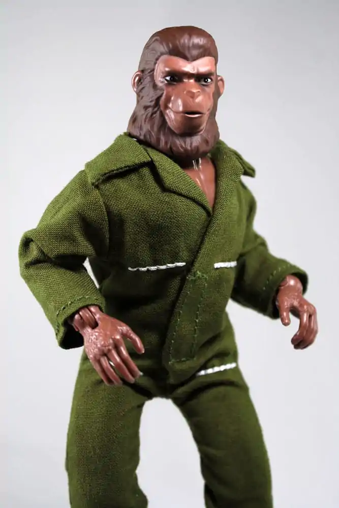 Planet of the Apes Figurina de acțiune Caesar 20 cm poza produsului
