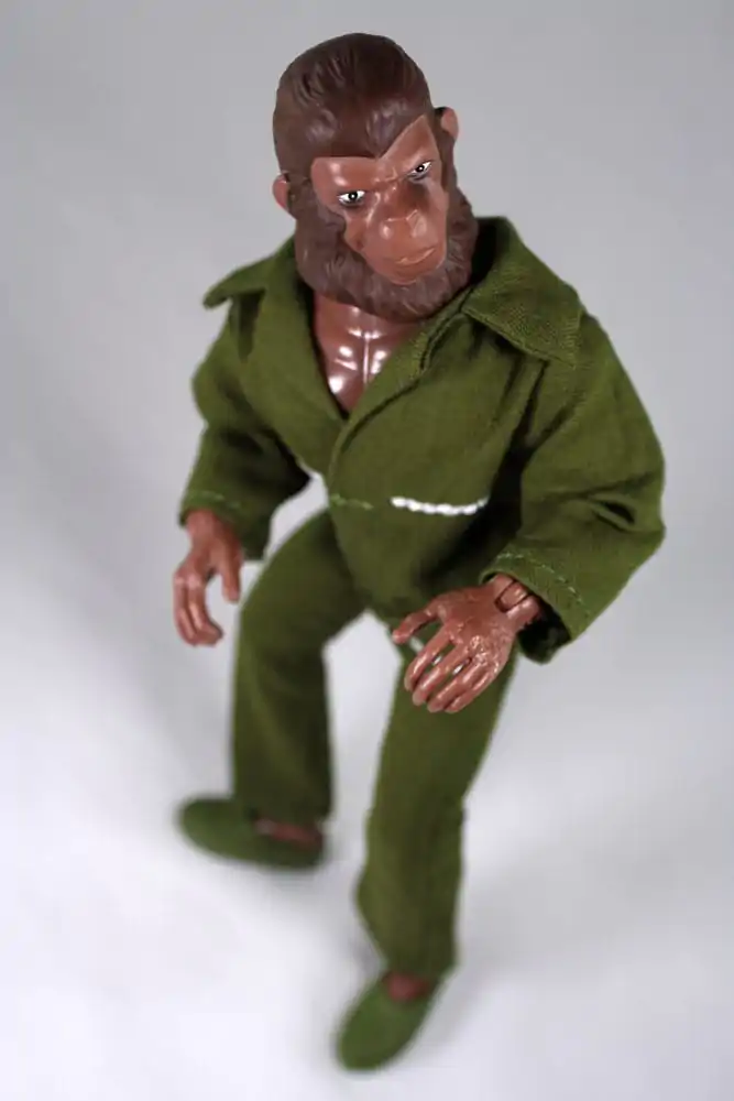 Planet of the Apes Figurina de acțiune Caesar 20 cm poza produsului