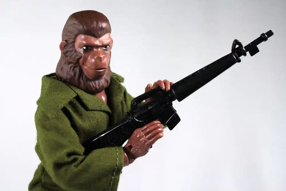 Planet of the Apes Figurina de acțiune Caesar 20 cm poza produsului
