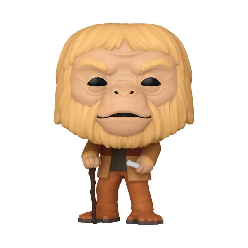 Planet of the Apes Funko POP! Movies figurină de vinil Dr Zaius 9 cm poza produsului