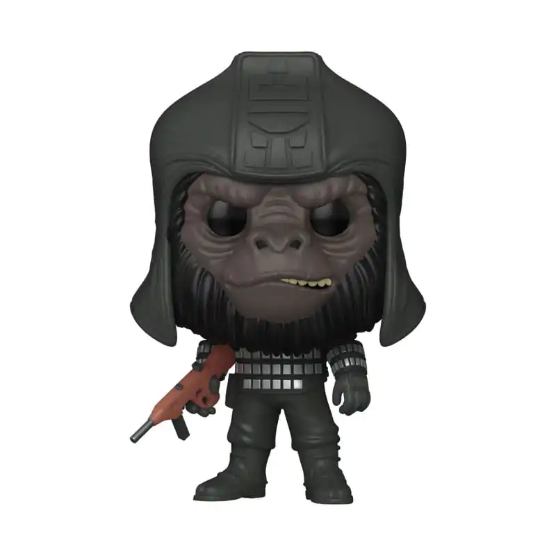 Planet of the Apes Funko POP! Movies Figurina Vinyl General Ursus 9 cm poza produsului