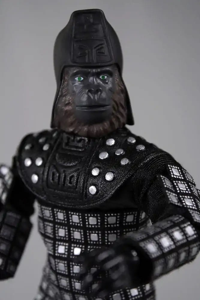 Planet of the Apes Figurina de acțiune General Ursus 20 cm poza produsului