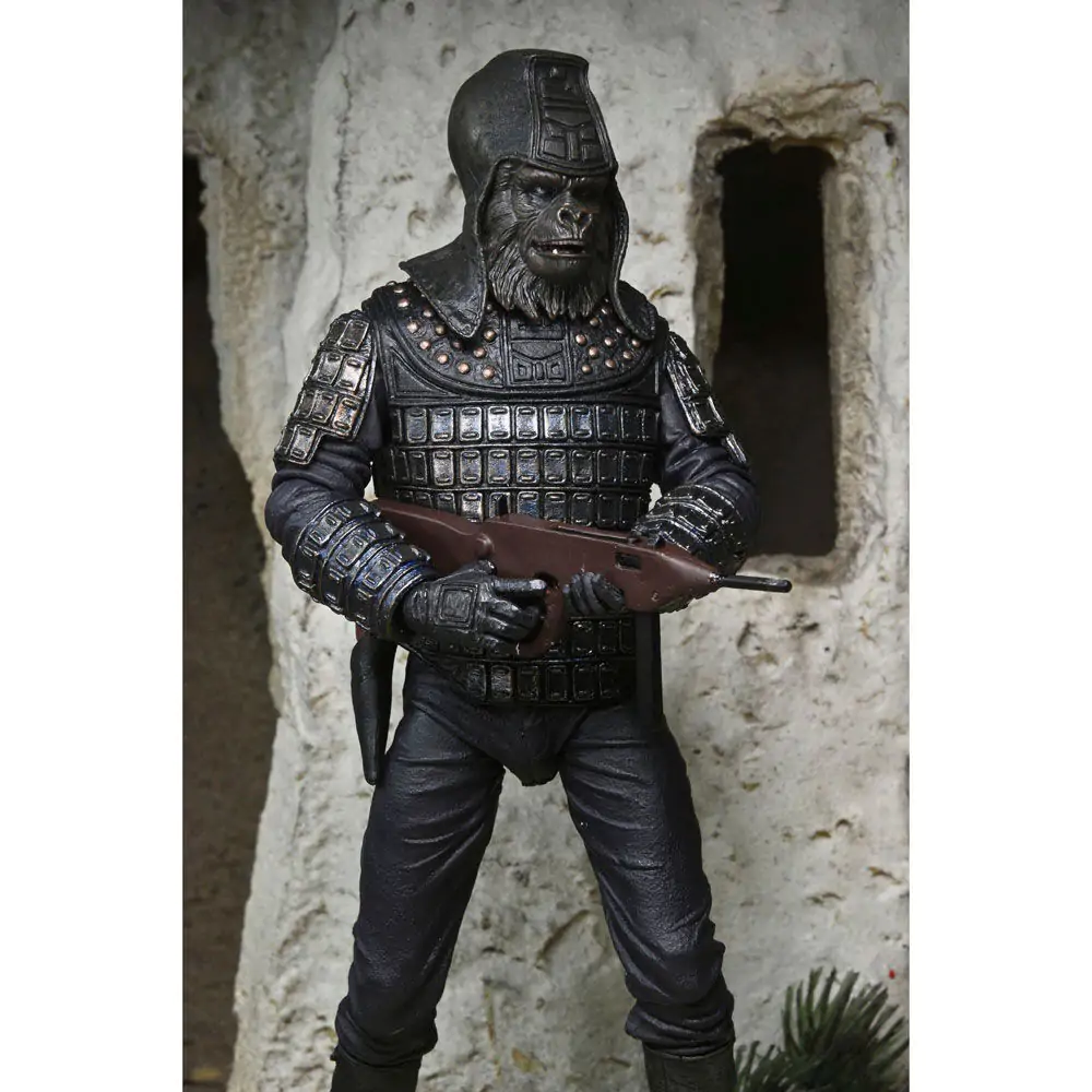 Planet of the Apes General Ursus figurină 18cm poza produsului